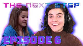 Riley reacts to Riley - Season 1, Episode 6