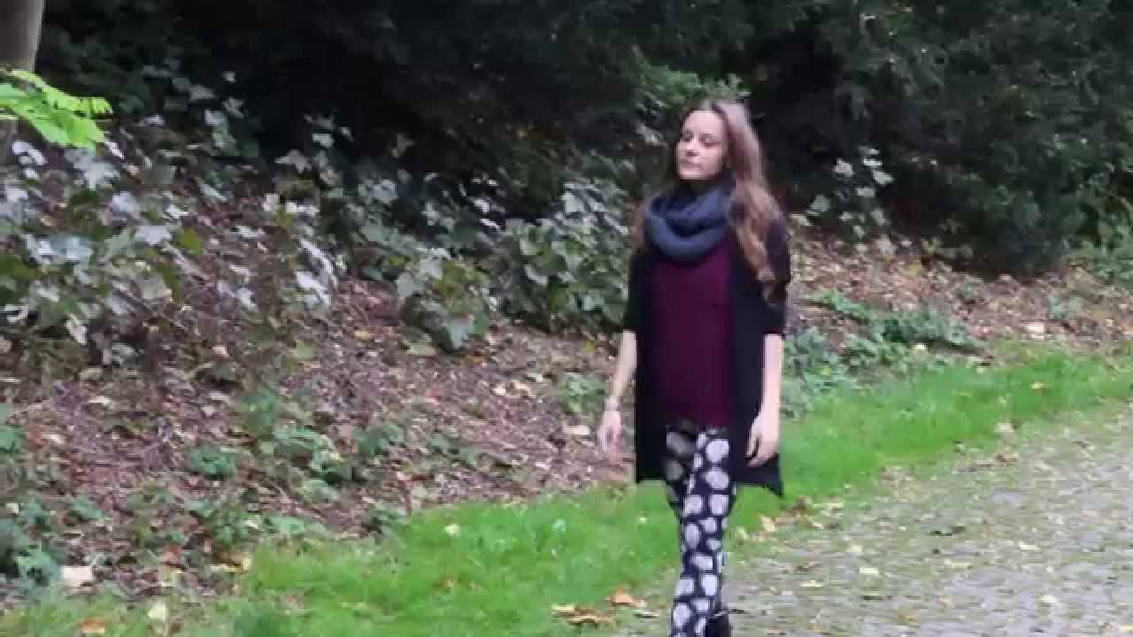 FreeStyle fashion - Folge1 - Übergangsoutfits