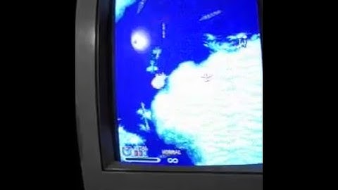 1941 : Counter Attack (Capcom) PCB repair #1