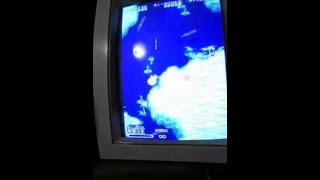 1941 : Counter Attack (Capcom) PCB repair #1