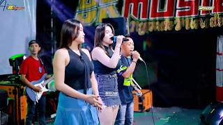 FULL ALBUM BK MUSIC PINUK NYEMEK - WOLO PENAWANGAN - SANTIKA AUDIO