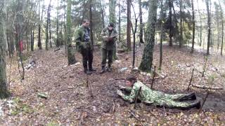 ТСУ осень 2012 Утёс