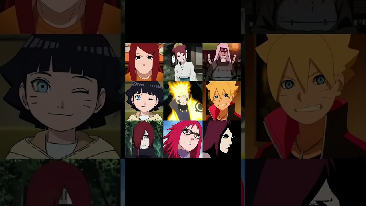 all team deths in Naruto