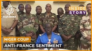 How is France and Niger's standoff likely to end? | Inside Story