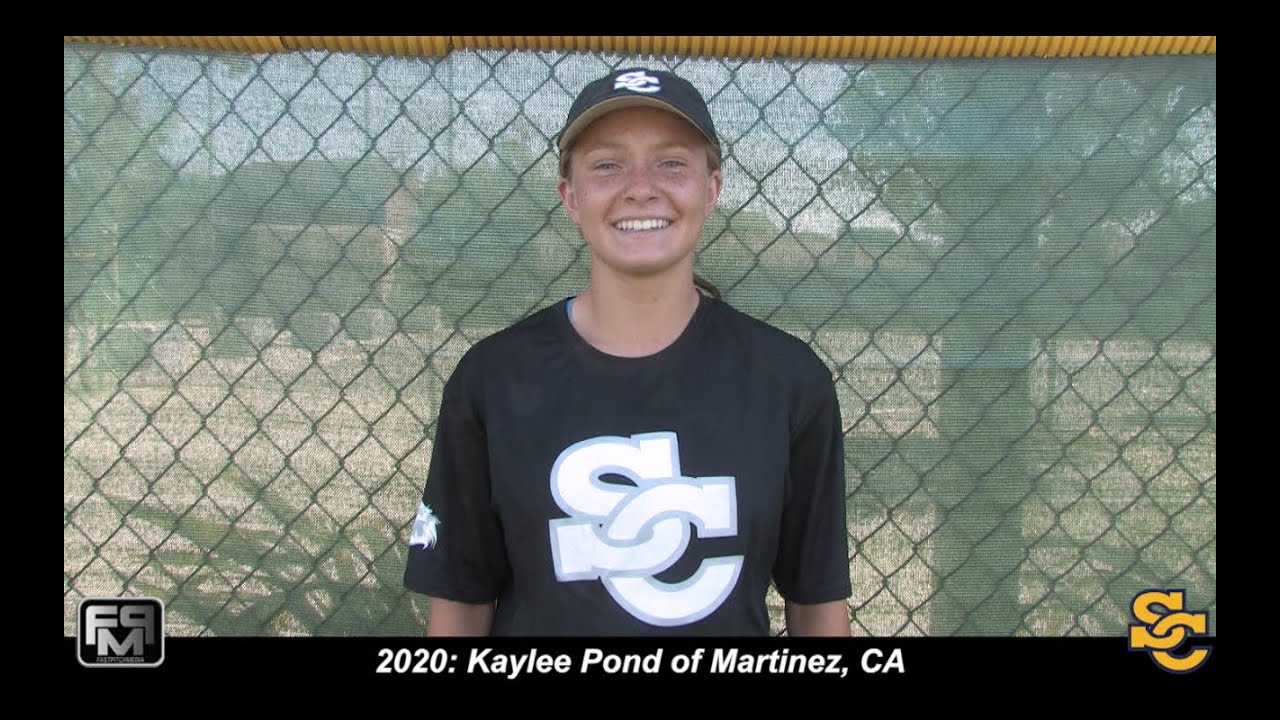 Kaylee Pond Video