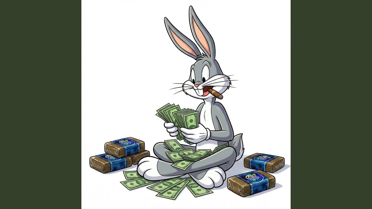 Watch Bug Bunny on YouTube Watch Bug Bunny on YouTube