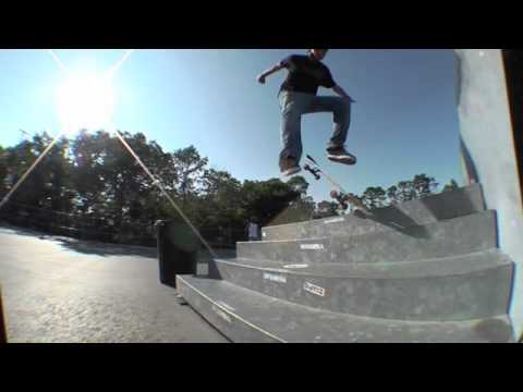 Randy Boyle Nollie LASER