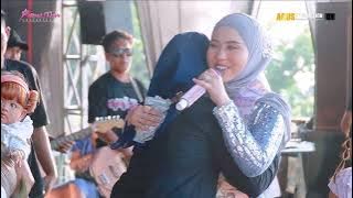 DEMEN BELI MARI-MARI - SITI ALIYAH || ALIYAH MUSIC COLABORATION || LIVE JATITUJUH MJLK 15 SEPT 2025