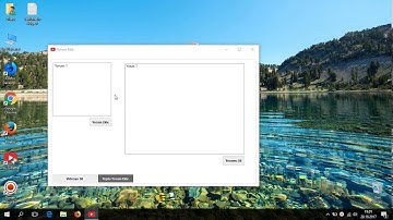 YouTuBetter | Youtube Organik Yorum Botu