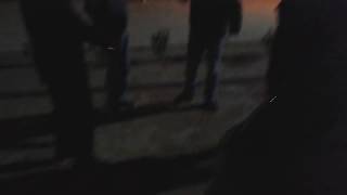 07.12.2013 Artesi Akşam Çorluda Eğlence