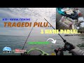 #29 Kayak Fishing | Tragedi Pilu &amp; Hasil Paduuu..