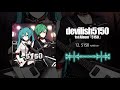 devilish5150 - 5150 (NANO ver.)[Official Audio]