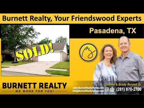 Homes for Sale Best Realtor near Earnesteen Milstead Middle School | Pasadena TX 77034 77034