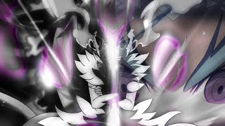 Beyblade Burstedit- Lui - Everythings Black Remastered