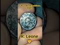"GALLIENO, Antoniniano RARO" al Rovescio Leone 🦁