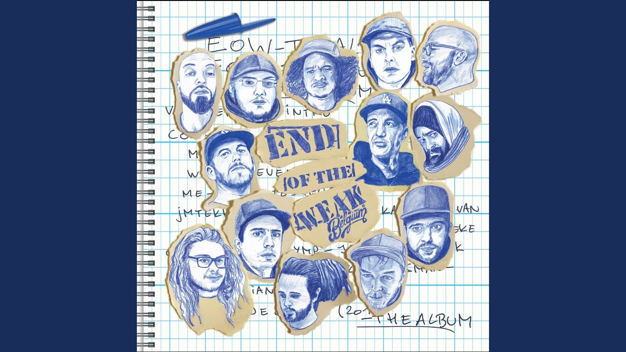 YouTubeで9 Levens (feat. Low G & Dj Grazzhoppa)を視聴