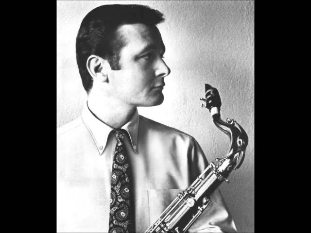 STAN GETZ - Parker 51