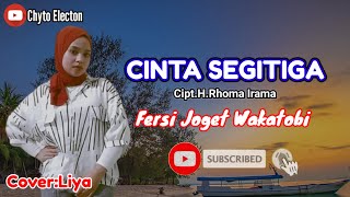 Joget Wakatobi Terbaru 2023 \