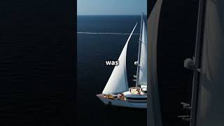 The Mystery Of The Kaz Ii The Ghost Yacht Of Australia