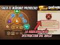 UTILIZA CORRECTAMENTE LOS ARTEFACTOS ANTIGUOS- Dark War Survival