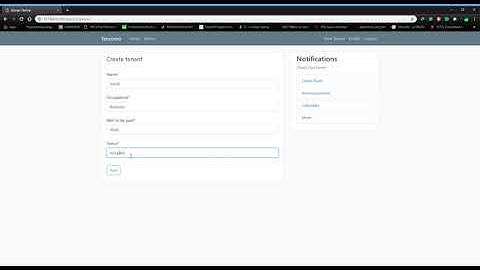 TENCOMO: Bennett University- CSE 3 Sem (2017 Batch)