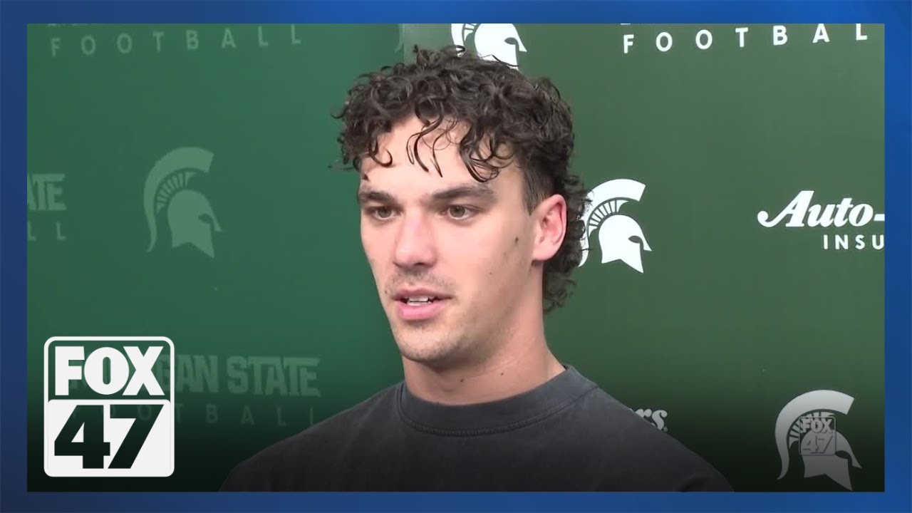 msu-qb-payton-thorne-opens-up-about-injuries-last-season-youtube