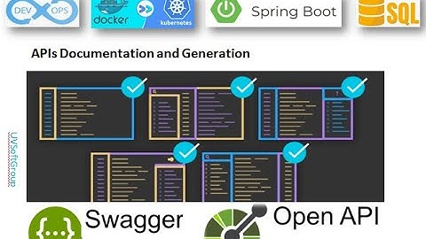 67_2:  Swagger | OpenAPI | APIs documentation & Generation | Spring Boot JPA  |  Flyway  | Postgres