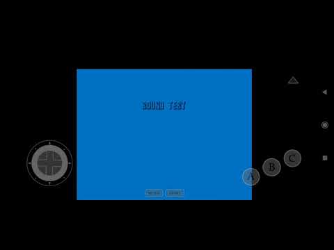 Видео: криповая посхалка в sonic cd