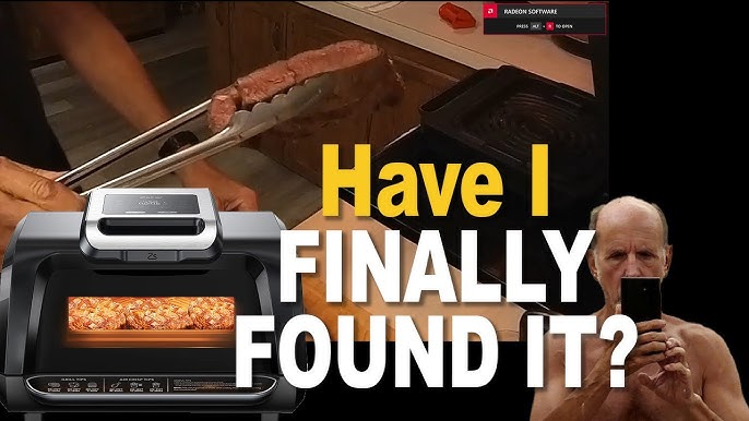 June Intelligent Oven review: A smart countertop oven, but for whom? - CNET