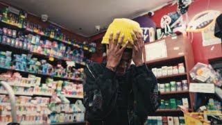 Ball Gasol - CHEWIN (Official Video)