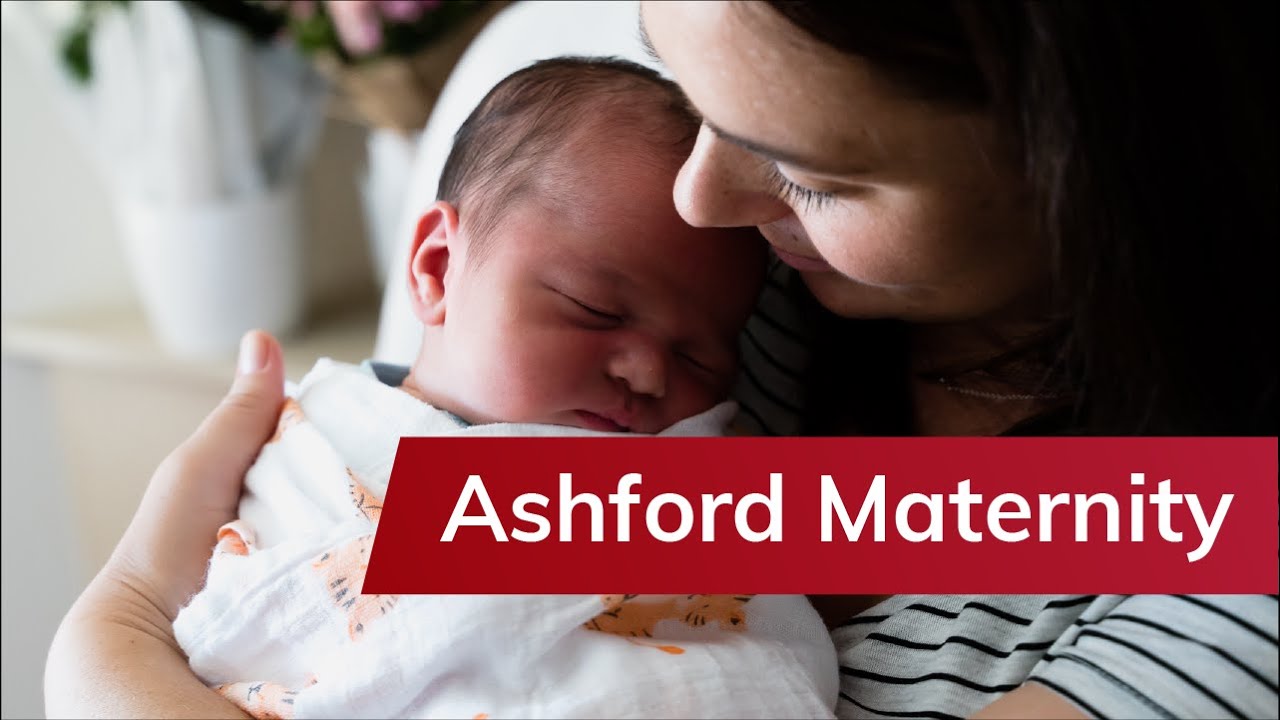 Ashford Hospital Maternity Services YouTube