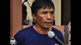 Ius tersangka perampokan Pulomas beraksi tiga kali dalam seminggu - iNews Pagi 06/01