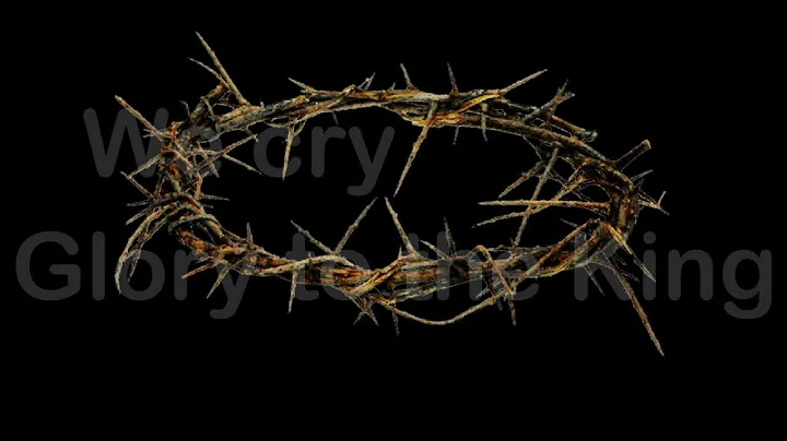 Glory to the King, Darlene Zschech