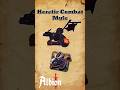 Heretic Combat Mule #albiononline #albion #guide #albionguide #albionguides #albiononlineguide