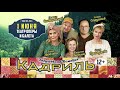 1 июня | спектакль "Кадриль" | Улан-Удэ