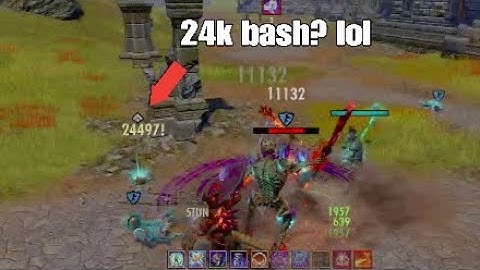 ESO: PVP | MY LAST NECROBASH VIDEO