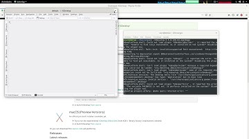 instalar Kdevelop en linux
