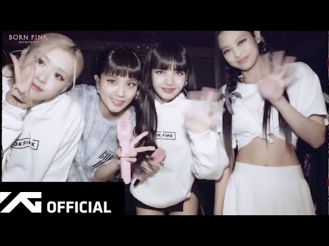 [MGL SUB] BLACKPINK