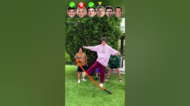 Pedri VS Lehmann VS Gavi VS Garnacho VS Messi VS Ronaldo | Parkour Challange