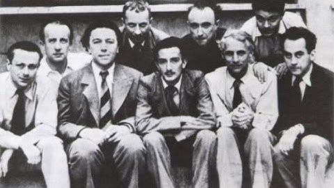 MIT Architecture | Personal CATTt : Surrealists