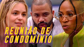 KAROL CONKÁ, PROJOTA E AS COMBINAÇÕES DE VOTO! RELEMBRE AS ESTRATÉGIAS  🔥 | BIG BROTHER BRASIL 21