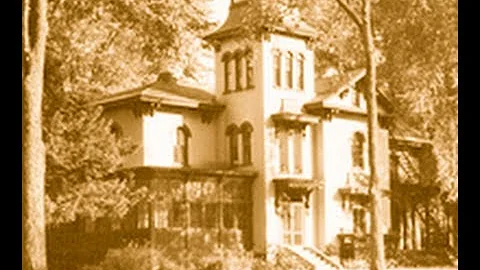 EXTREMELY RARE:::TED BUNDY BIRTH PLACE ELIZABETH L...