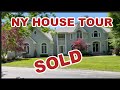 AFTER SO MANY REQUESTED | A HOUSE TOUR | SOLD NY HOUSE #downsizing