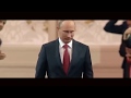 Putin style 2021