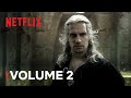 Netflix lança o trailer do Vol.2 da terceira temporada de "The Witcher"