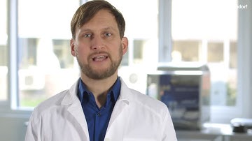 Eppendorf - LabTeamet - FAQ Video About Detection Part 6