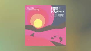 Petter - Some Polyphony (Original Mix)