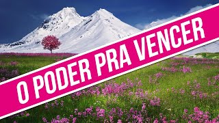 O PODER PRA VENCER / CD JOVEM 2012