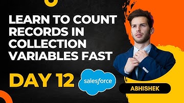 Counting Records in Record Collection: How Many Are in Your Variable?