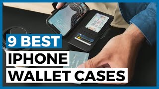 Best iPhone 12 Wallet Cases in 2024 - How To Find a iPhone 12 or iPhone 12 Pro Wallet Case? screenshot 5